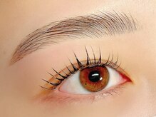 コエ(Coe.)/ケラチンラッシュリフト