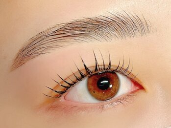 コエ(Coe.)/ケラチンラッシュリフト