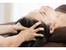 【NEW】水素でヘッドスパ 定価12650円→5500円