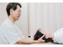 あやいろ整骨院/【前橋/整体】肩こり/腰痛/改善