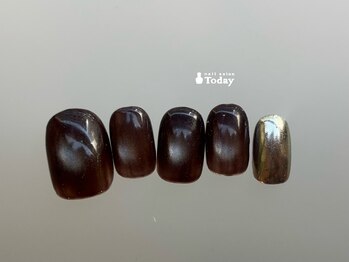 Simple plus art¥9300→¥5800