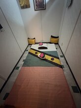 プーケット スパ(PHUKET SPA)/