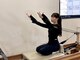 ヨガ ムーン(yoga moon)の写真