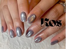 コス(KOS)/magnet 90min