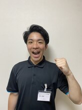 ふるかわ整骨院 冨山 和思