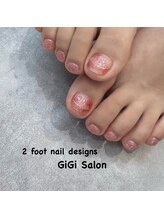 ジジ サロン(GiGi Salon)/サンプルデザイン