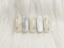 ネイルパティオ 新越谷店(nail patio)/8500コース