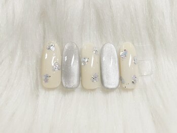 ネイルパティオ 新越谷店(nail patio)/8500コース