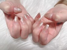 ぐーすか 北24条店/グラデーション