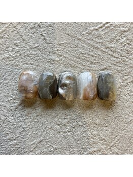 loua's selection design