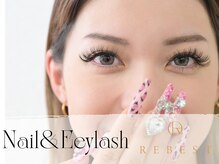 リーベスト 京橋(REBEST)/まつげ/ロングエクステ/フラット
