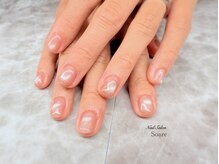 ソアレ(Soare)/ちゅるんマグネット