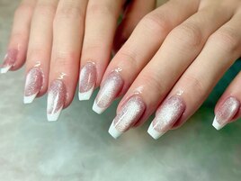 マグネット×フレンチ