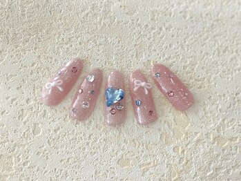 ミミ(mimi)/定額ネイル