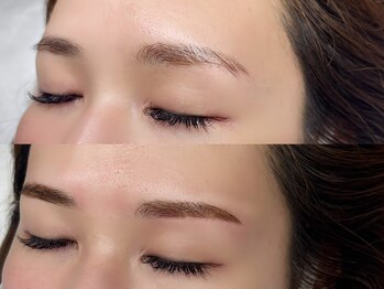 リノモア(LinoMoa)/インプットブロウ