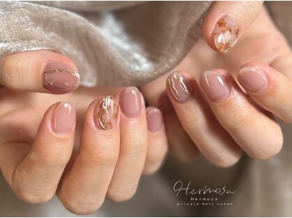 エルモッサ(Hermosa)の写真