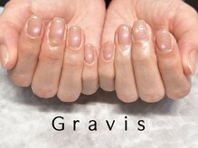 グラビス ライラ(Gravis Laila)/ワンカラーコース*担当MIYUU