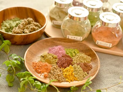 ビーユー(Be you)の写真