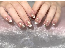 ザ ネイル(The Nails)