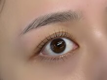 インザピンクリリー(in the pink LILY)/パリジェンヌ＋アイブロウWax