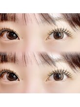 ミー 大宮一の宮通り店(me.)/me.人気パリエク