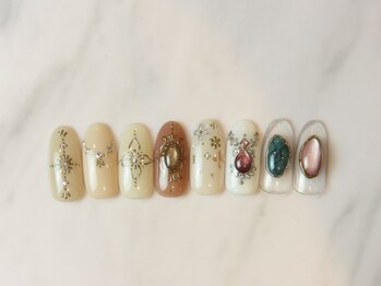 ジュエリーアート