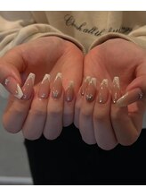 サクラ(SAKURA)/ネイル