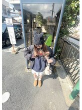 アイビーラッシュ 藤沢店(Eye be Lush) NATSUMI