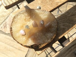 ニュアンスネイル