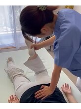 クリア 松江(CLEAR)/肩こり・腰痛に根本アプローチ