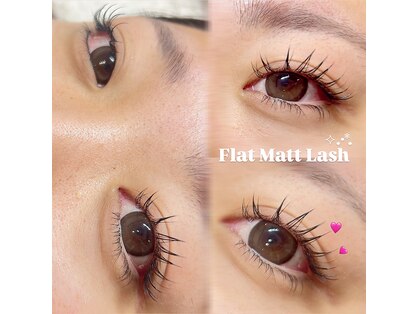 アイラッシュサロン リリアン(Lilian)の写真