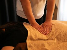 ほぐし處手もみ家