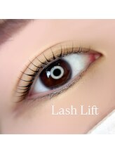 シックドゥホンジョウ(CHIC de Honjo)/ラッシュリフト