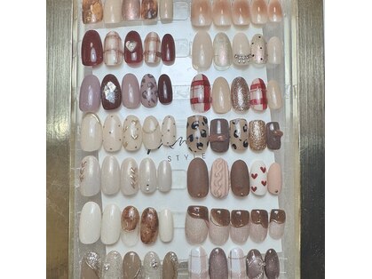 オーナソン(Onason)の写真