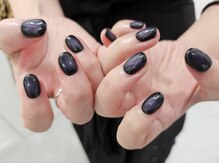 プクネイル(puku nail)/定額simple