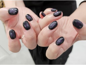 プクネイル(puku nail)/定額simple