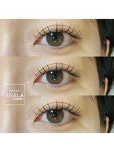 アネラ 仙台駅東口店(ANELA)/フラットラッシュ120本