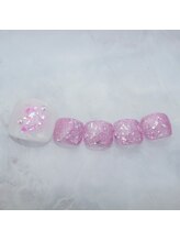 はあとねいる 香里園店/フット73