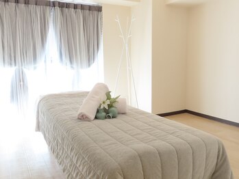 ミピマム 横浜駅前店/店内個室