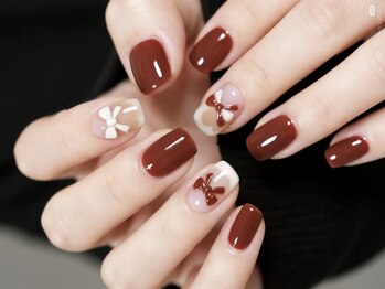 ニコ 高田馬場店(Niko)/定額デザイン