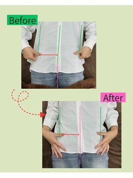 楽する鍼灸 整骨院 南福岡院/