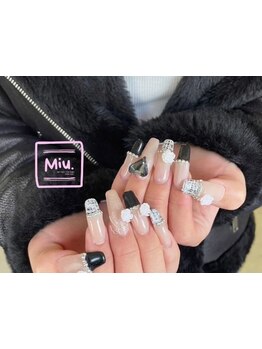 アートの種類が豊富