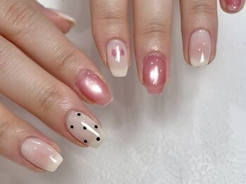 アトレ(Attrait)/お持ち込みdesign