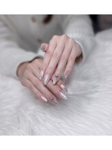 ニチネイルアートスタジオ(Nichi Nail Art Studio)/