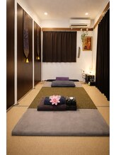 ジャイディー タイマッサージ(Jaidee Thaimassage)/大塚の癒し個室