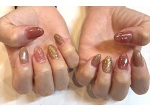 アールエム(Rm)/12月◇ネイル