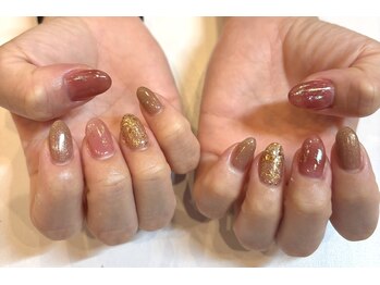 アールエム(Rm)/12月◇ネイル