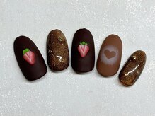 ルアナ(LUANA)/バレンタイン