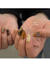 イエン ヴィップ 広瀬通店(IEN VIP)/ artコース