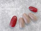 HANDGELシンプルアート